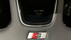 Audi Q2 35 TFSI Black Edition 5dr S Tronic Petrol Estate